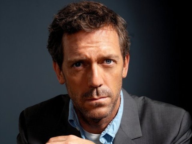 Gregory House