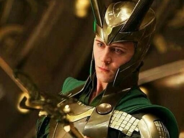 Loki
