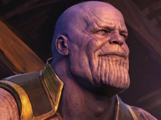 Thanos