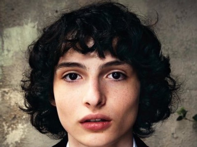 Você realmente conhece Finn Wolfhard?