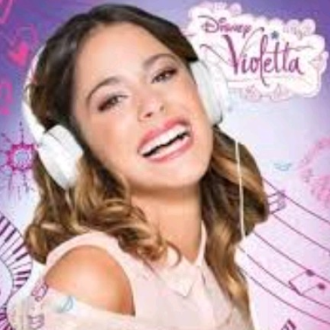 Violetta