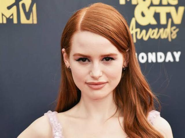 O quanto você conhece Madelaine Petsch?