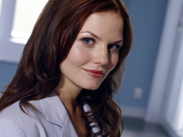 Allison Cameron