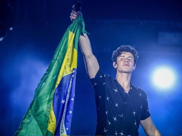Você realmente conhece o Shawn Mendes?