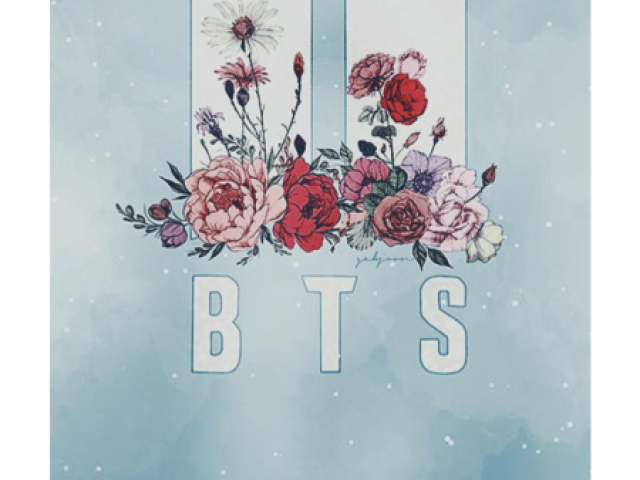 Vamos para umas perguntinhas básicas sobre o BTS?