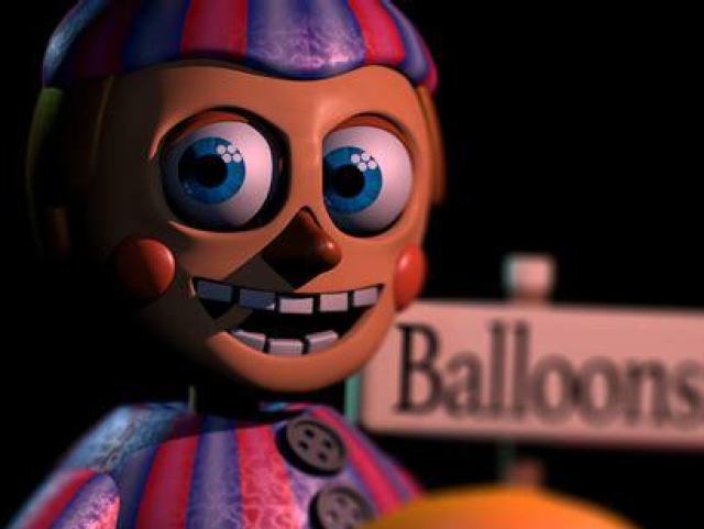 baloon boy