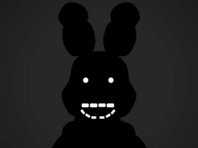 shadow bonnie