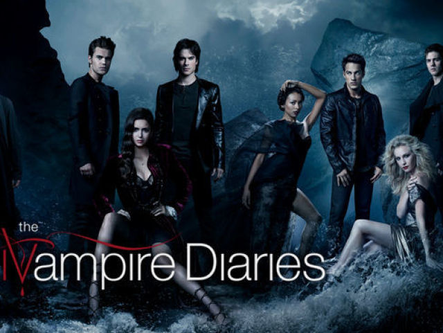 Quiz de The Vampire Diaries