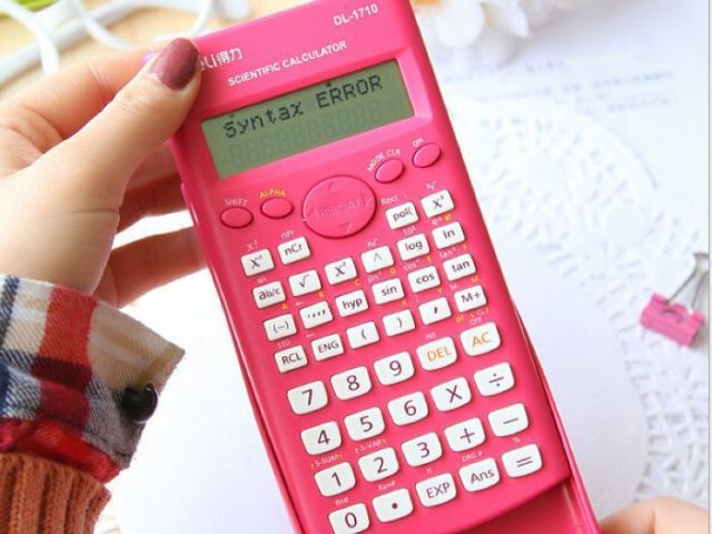 Calculadora