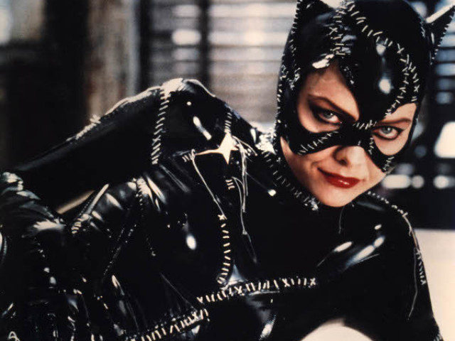 Mulher-gato