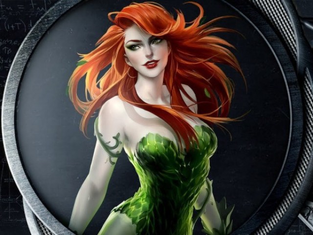 Hera Venenosa