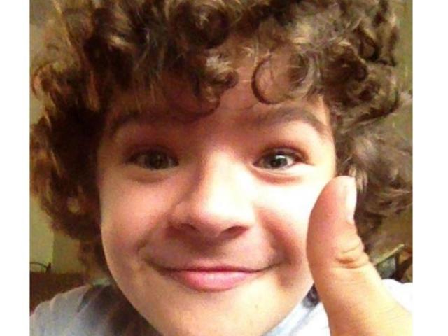 Dustin