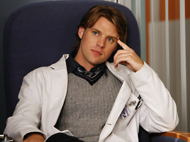 Robert Chase