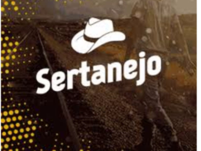 SERTANEJO