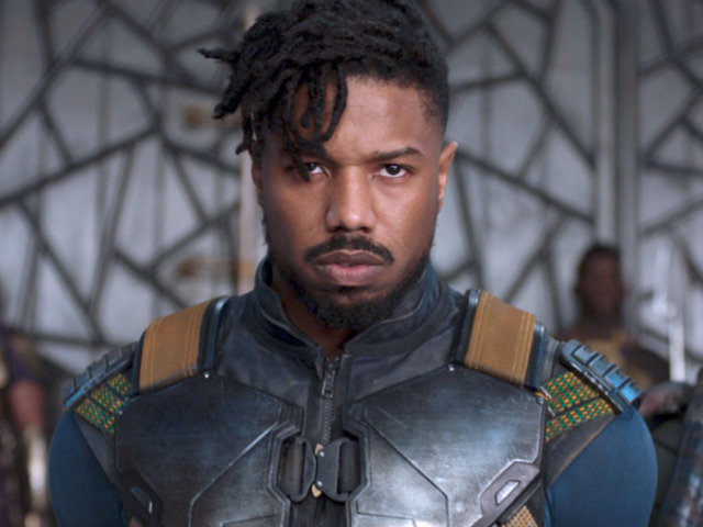 Killmonger