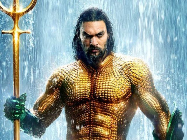 Aquaman