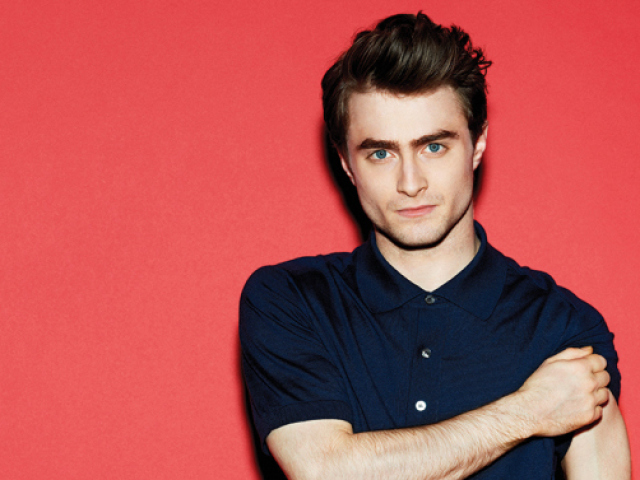 Daniel Radcliffe