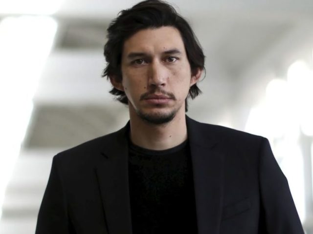 Adam Driver