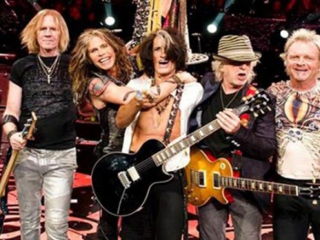 Aerosmith