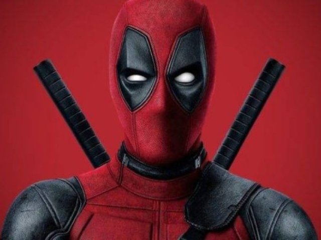 Deadpool