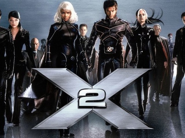 X-Men 2