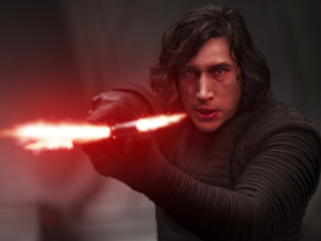 Kylo Ren