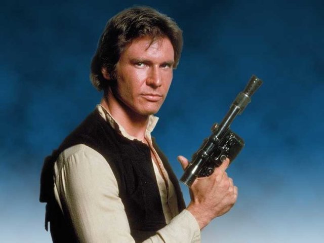 Han Solo