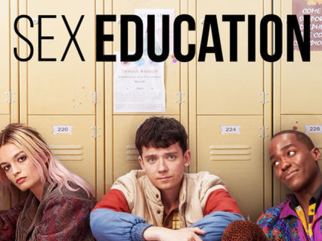 Sex Education