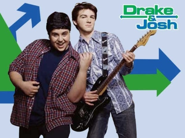 Drake e Josh