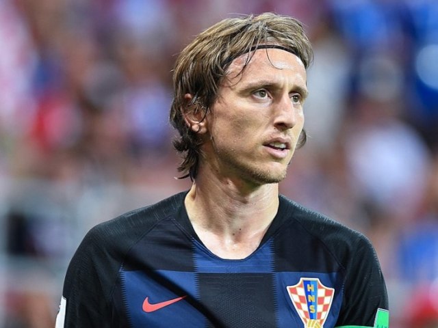 Modric