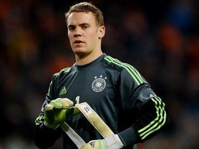 Neuer