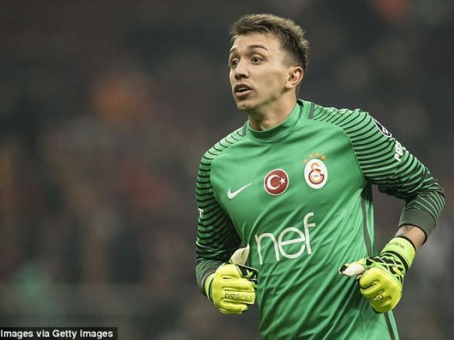 Muslera