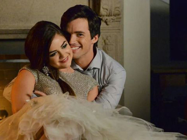 Ezria