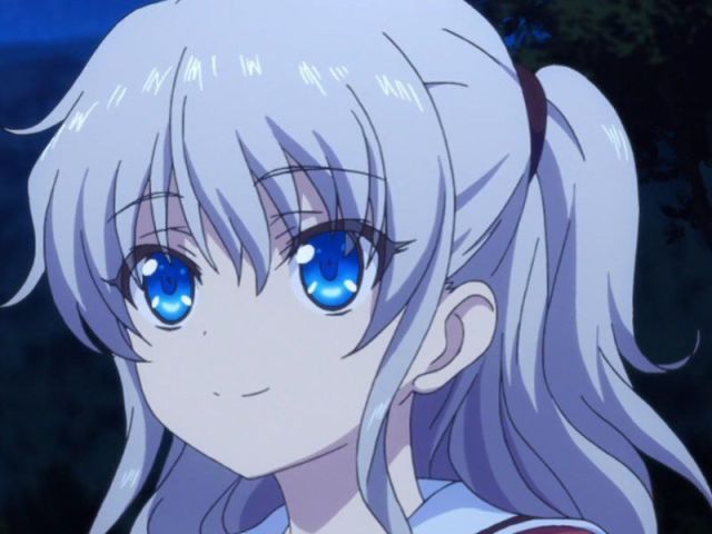 Nao Tomori