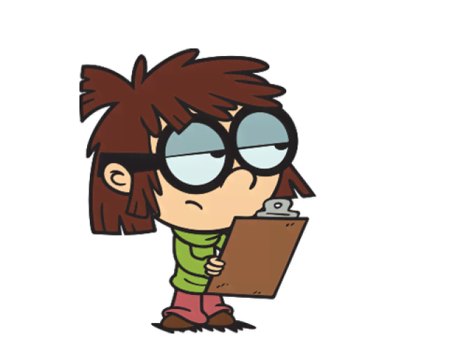 Lisa (The Loud House)
