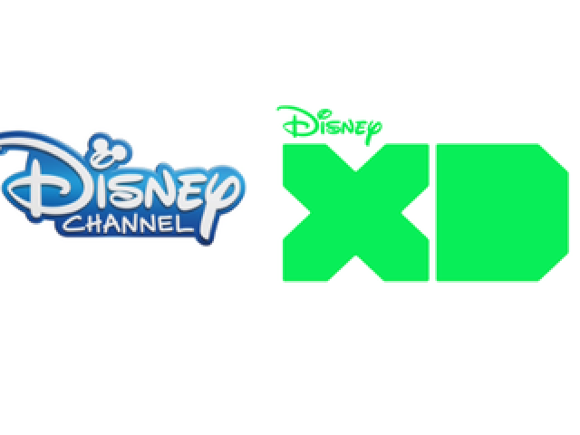 Disney Channel e Disney XD