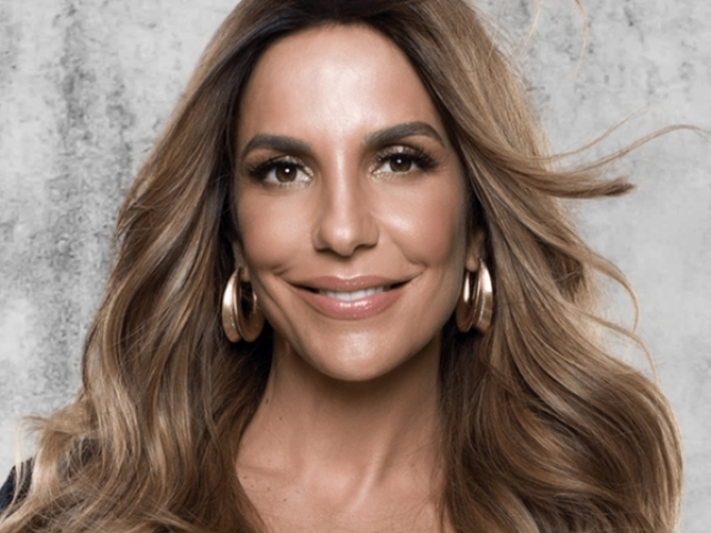 Ivete Sangalo