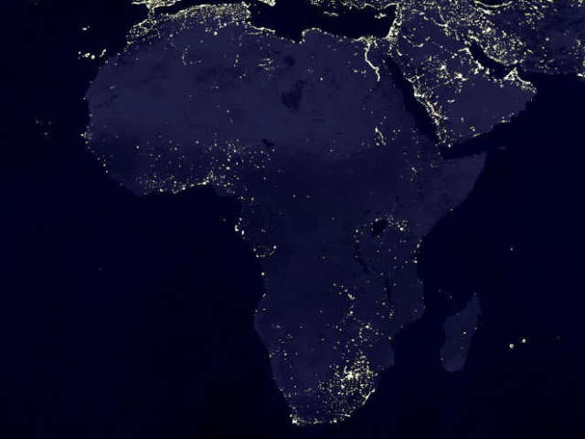 África