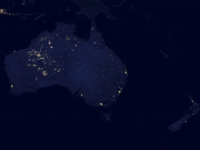 Oceania