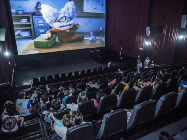 Qual gênero de filme mais combina com a sua personalidade?