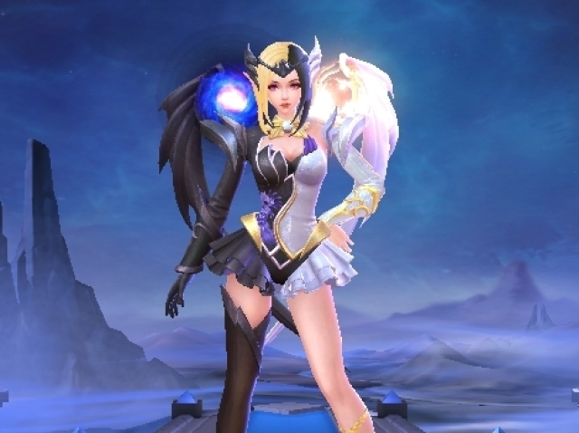 Lunox