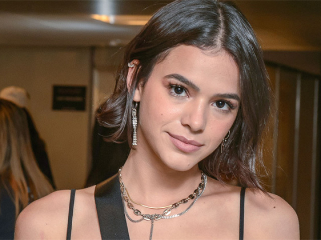 Bruna Marquezine