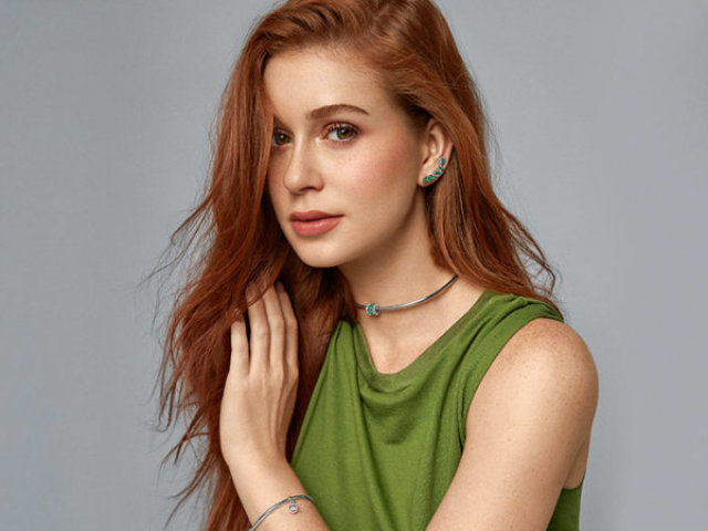 Marina Ruy Barbosa