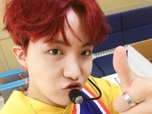 J-hope