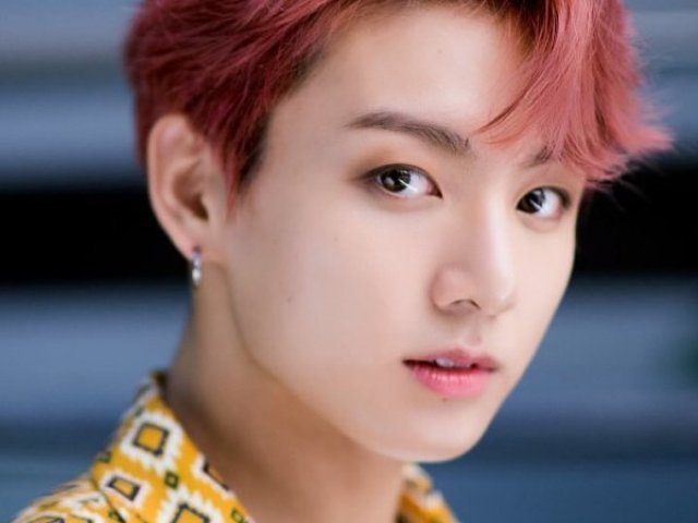 Jungkook