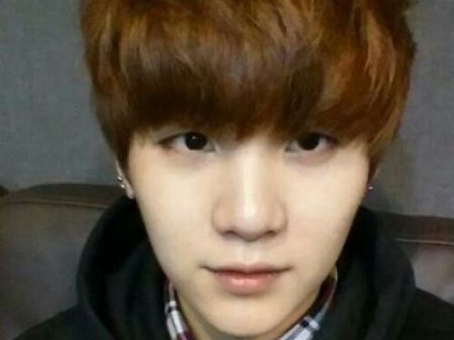 SUGA