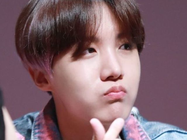 J-HOPE