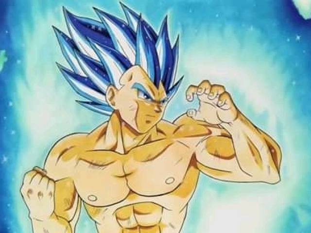 vegeta