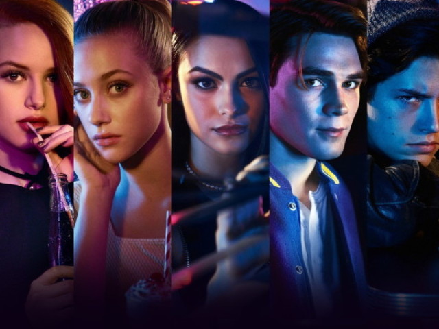 O quanto você sabe sobre a série Riverdale?