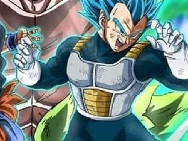 vegeta